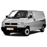 Volkswagen Transporter T4